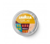 КАФЕ LAVAZZA BLUE ESPRESSO ROMA 100 БРОЯ КАПСУЛИ