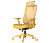 ЕРГОНОМИЧЕН СТОЛ MASALI ЖЪЛТ