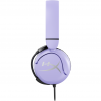 Геймърски слушалки HyperX Cloud Mini - Lavender