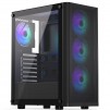 Кутия ENDORFY Ventum 200 ARGB - Middle Tower