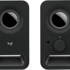 Тонколони Logitech Z150, 2.0, 3 W