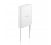 ZyXEL NWA55AXE, Outdoor AP, Standalone / NebulaFlex Wireless Access Point, Single Pack include PoE Injector, EU only, ROHS