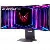 LG 34GS95QE-B, 33.9
