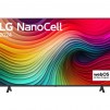 LG 65NANO81T3A, 65