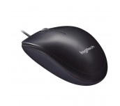 Жична оптична мишка LOGITECH M90