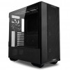 Кутия Lian-Li LANCOOL III Mid-Tower, Tempered Glass, Черна