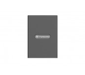 Transcend CFexpress Type-B-Card Reader, USB 3.2 Gen 2x2, Type C