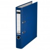 КЛАСЬОР LEITZ PP 180° 5СМ СИН