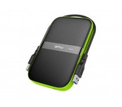 Външен хард диск SILICON POWER Armor A60 , 2.5