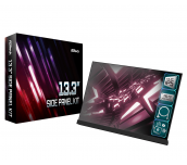 Допълнителен Екран ASRock 13.3