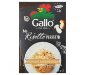 РИЗОТО GALLO С ГЪБИ МАНАТАРКИ 175G