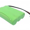 Батерия за телефон 3* ААА 3.6V NiMH 700mAh GPT207 за Panasonic KX-TC1210  Cameron Sino