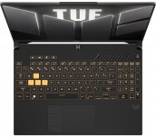 Лаптоп ASUS TUF GAMING F16 FX607VU-RL048 - 16