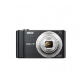 Sony Cyber Shot DSC-W810 black