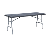 СГЪВАЕМА МАСА CARMEN 9949 ЧЕРЕН