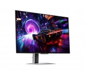 Монитор SAMSUNG Odyssey OLED G8 G81SF - 32 inch QD-OLED 4K(3840x2160), 240 Hz, 0.3ms