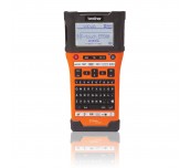 Brother PT-E550WVP Handheld Industrial Labelling system