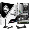 Asrock Z790 Steel Legend Wi-Fi Steel Legend