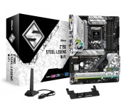 Asrock Z790 Steel Legend Wi-Fi Steel Legend