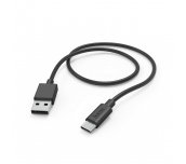 HAMA Кабел USB-C - USB 2.0 A, HAMA-201594