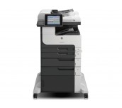 Принтер HP LaserJet Enterprise 700 color MFP M775f