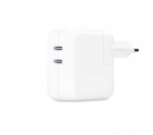 Apple 35W Dual USB-C Port Power Adapter