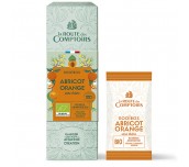 БИО ЧАЙ RICHARD РОЙБОС С КАЙСИЯ И ПОРТОКАЛ 24 БР.