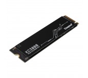 SSD KINGSTON KC3000 M.2-2280 PCIe 4.0 NVMe 512GB