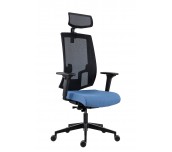 ЕРГОНОМИЧЕН СТОЛ LAPEL PDH 24 ЦВЯТА