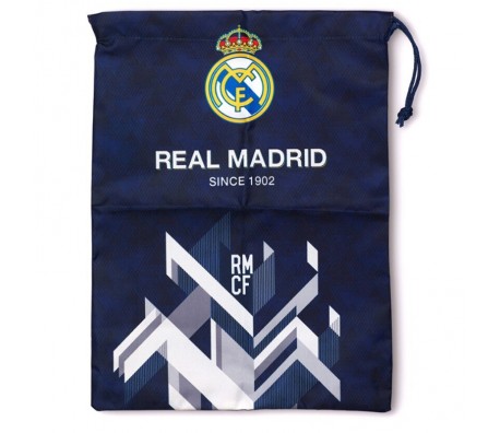 МЕШКА RM-185 REAL MADRID COLOR