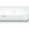 D-Link 5-Port 10/100M Desktop Switch