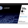 HP 59A Black LaserJet Toner Cartridge