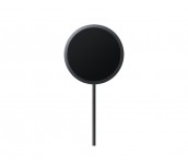 Samsung EP-P2900TBEGWW Magnetic Wireless Charger (with TA) Dark Gray