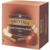 ЧАЙ TWININGS ЯБЪЛКА, КАНЕЛА И СТАФИДИ 100 ПАКEТЧЕТА