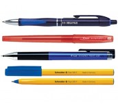 Химикалки и пълнители