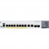 Cisco Catalyst 1200 8-port GE, Desktop, Ext PS, PoE Input