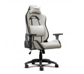 TRUST GXT723 Ruya Fabric Chair Beige