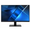 Acer Vero V247YGbi, 23.8'' FHD (1920x1080) IPS, ZeroFrame, 120Hz, 4ms (GTG), 100M:1, 250nits, HDMI, VGA, AdaptiveSync, VisionCare 2.0, Vesa, Tilt, TUV LBL Certificate, Energy Class C, Black, 3Y