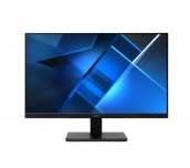 Acer Vero V247YGbi, 23.8'' FHD (1920x1080) IPS, ZeroFrame, 120Hz, 4ms (GTG), 100M:1, 250nits, HDMI, VGA, AdaptiveSync, VisionCare 2.0, Vesa, Tilt, TUV LBL Certificate, Energy Class C, Black, 3Y
