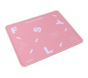 Пад за мишка A4tech FP25 FStyler, Розов