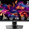 MSI MPG 272URX QD-OLED Gaming Monitor, 26.5
