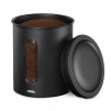 XAVAX Кутия за кафе за 500 g зърна или 700 g прах, херметична, ароматоустойчива