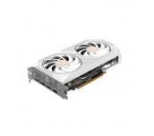 Видео карта ZOTAC GAMING RTX 5060 Twin Edge OC White Edition 8GB GDDR7