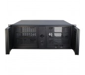 Кутия InterTech 4U-4098-S, 4U, 19