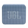 Блутут колонка JBL GO2 Essential - Син