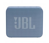 Блутут колонка JBL GO2 Essential - Син