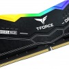 Памет Team Group T-Force Delta RGB DDR5 32GB (2x16GB) 6000MHz CL40