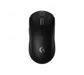 Logitech PRO X SUPERLIGHT 2 SE - BLACK - EER2-933