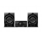 Sony MHC-M60D Audio System with DVD and Bluetooth