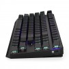 Геймърскa безжична механична клавиатура ENDORFY Thock TKL - Kailh Red Switch